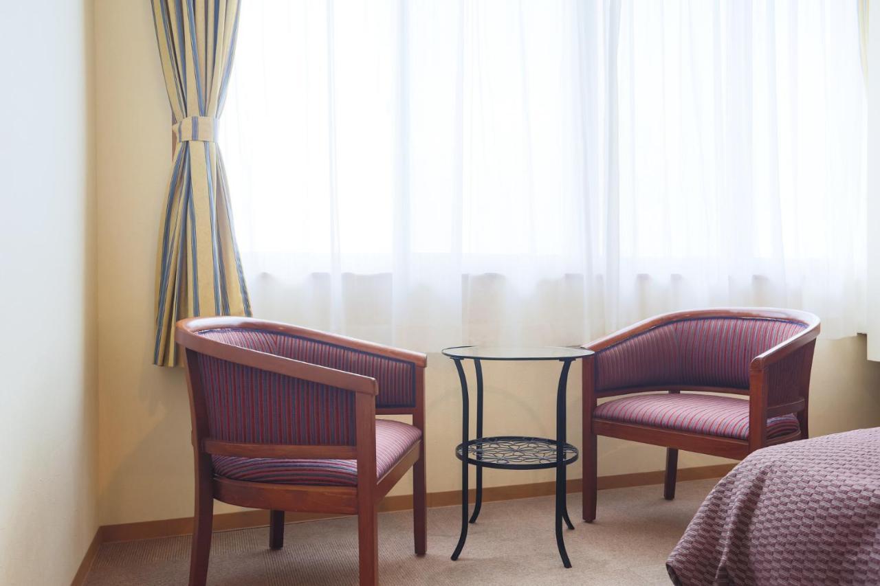 Hakone Gora Onsen Hotel Kasansui Extérieur photo