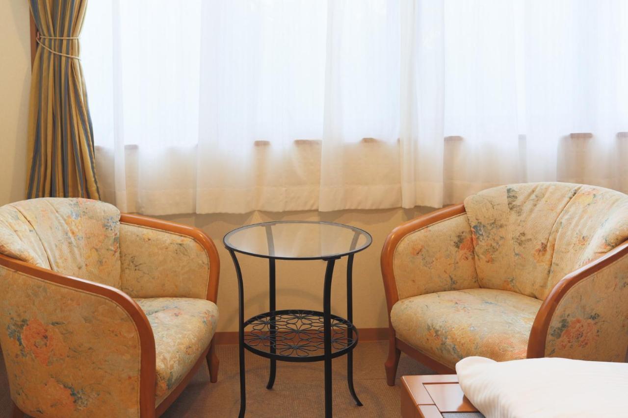Hakone Gora Onsen Hotel Kasansui Extérieur photo