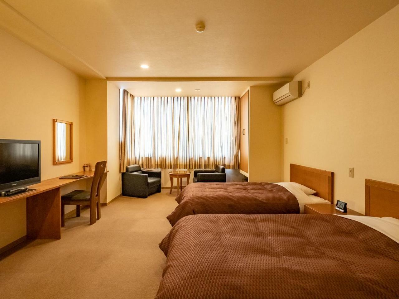 Hakone Gora Onsen Hotel Kasansui Extérieur photo