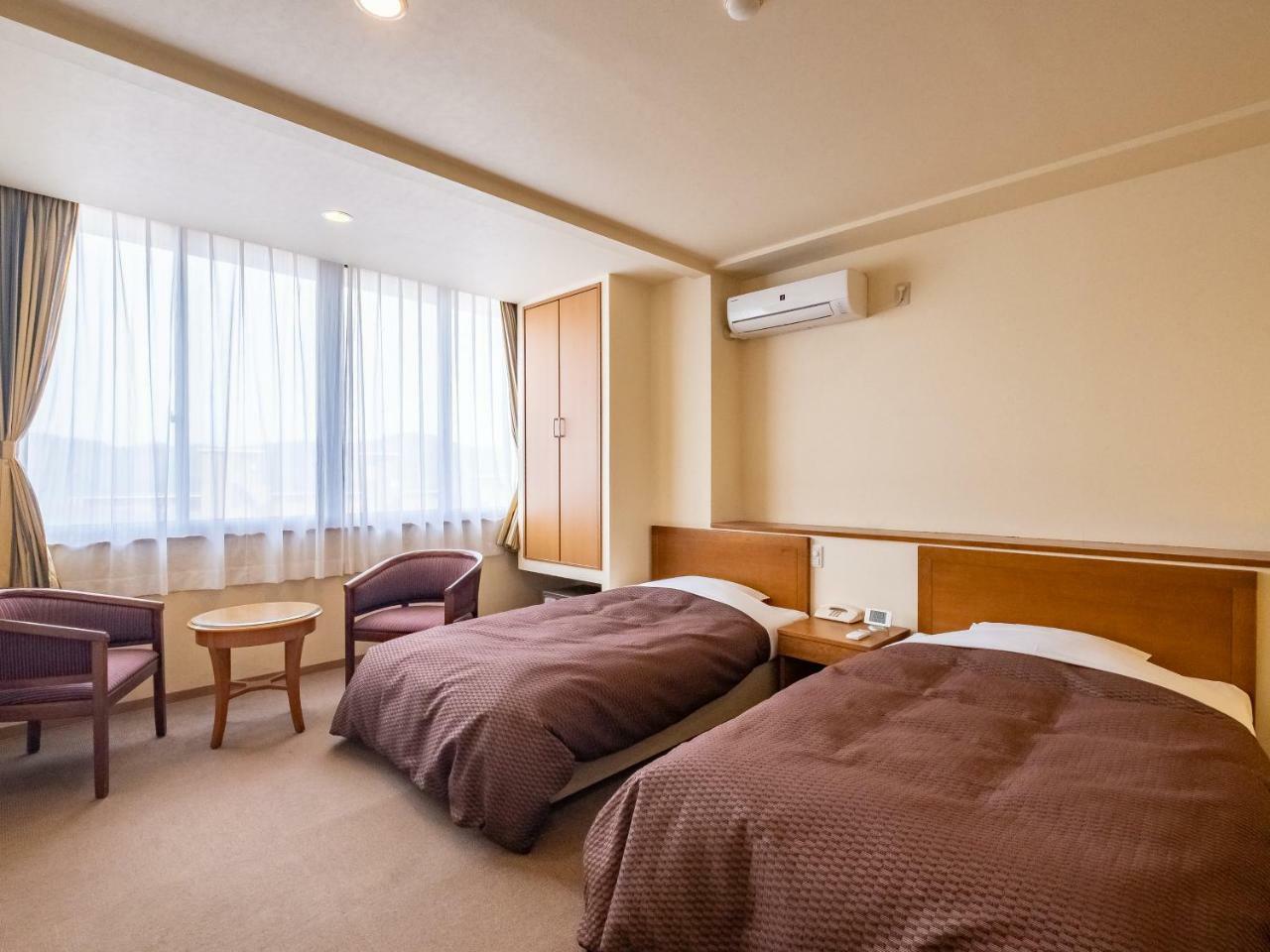Hakone Gora Onsen Hotel Kasansui Extérieur photo