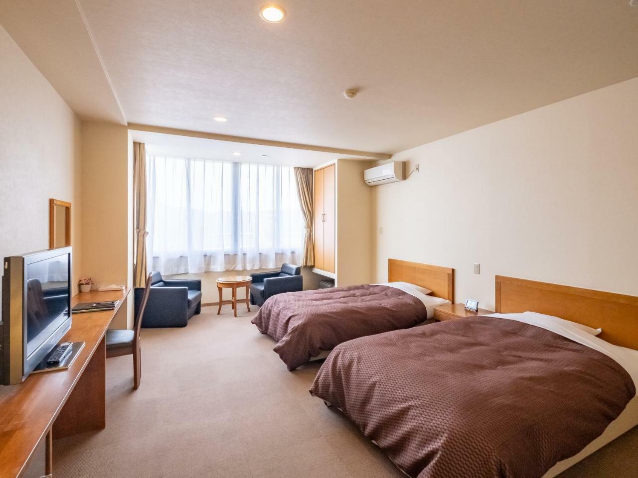 Hakone Gora Onsen Hotel Kasansui Extérieur photo