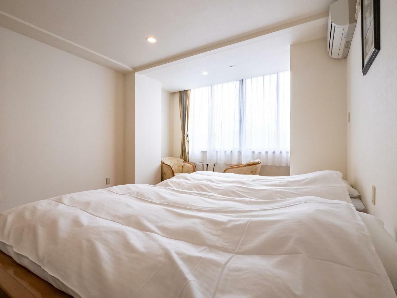 Hakone Gora Onsen Hotel Kasansui Extérieur photo