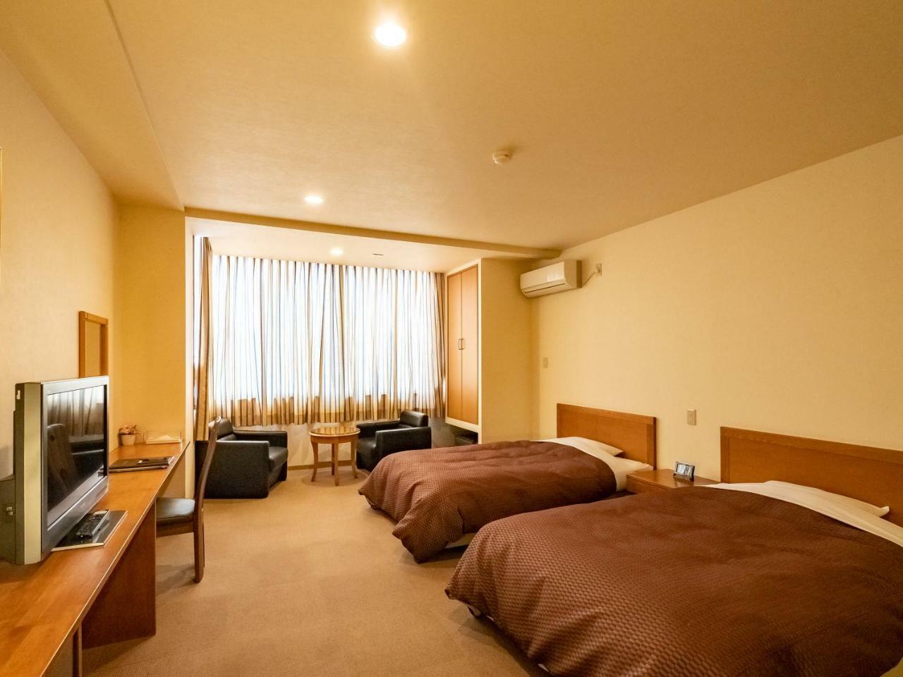 Hakone Gora Onsen Hotel Kasansui Extérieur photo