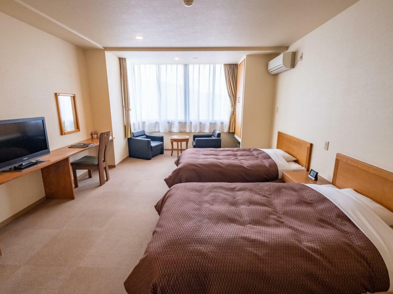 Hakone Gora Onsen Hotel Kasansui Extérieur photo